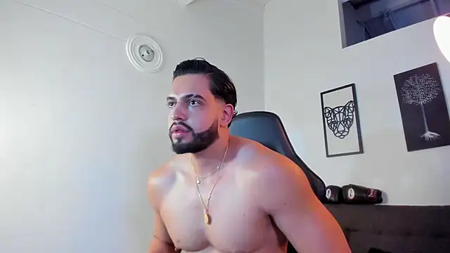 Justin_kingX7 webcam