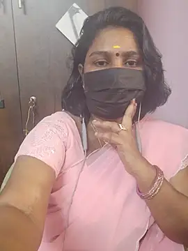Apsaras_Sunandha webcam