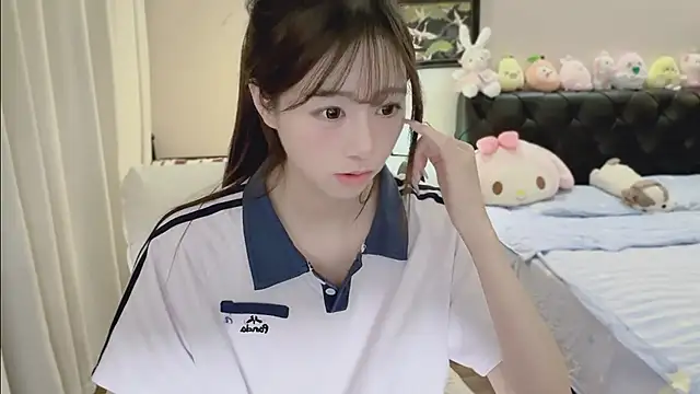 Evacute-top webcam