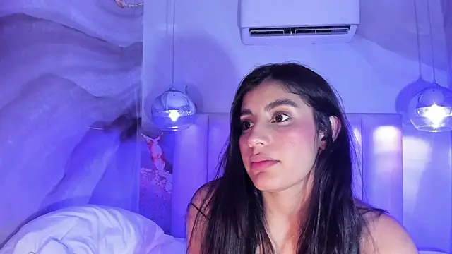 IsabelaStefano webcam