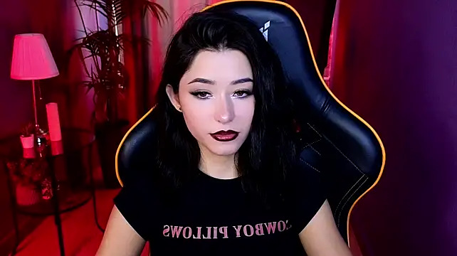 RedMidnight webcam