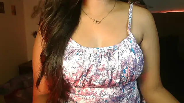 isha_here webcam