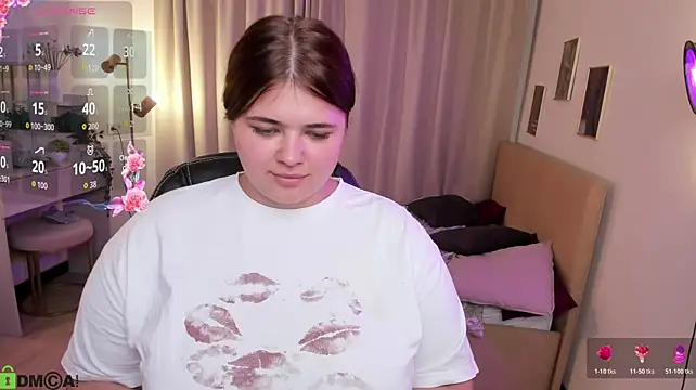 Annet_Nel1son webcam