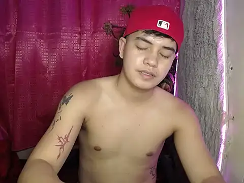 yourcutieboy_bigcum14 (M young) - HELP ME TO EXPLODE MY MILKY CUM DADDY