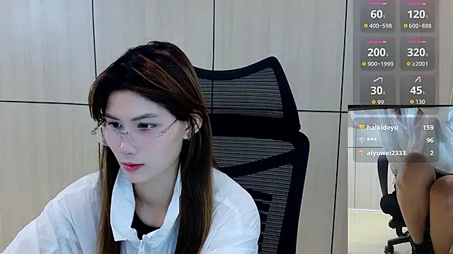 zhen-68 webcam
