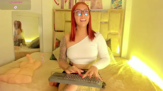 KetziaDoll_ webcam