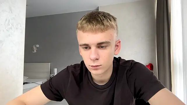 SoloFury webcam