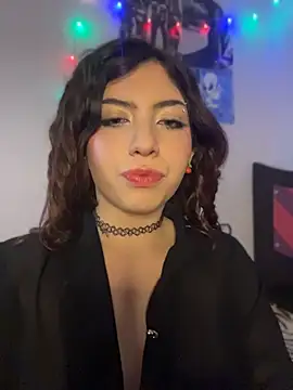 cassierosse2 webcam