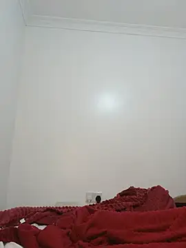 Black_prettty webcam