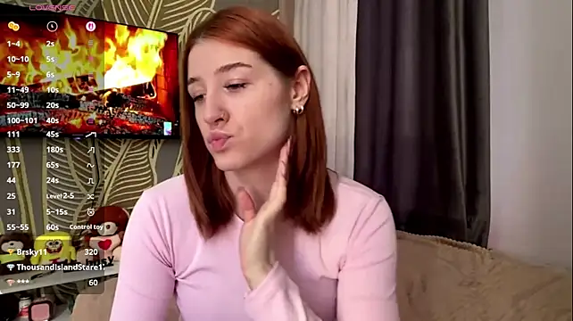 EstefanaBanez webcam