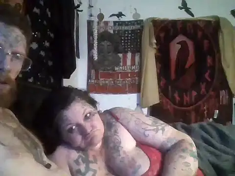 ThorsonFreja webcam