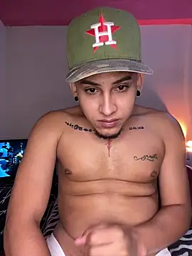 IvanScoott webcam