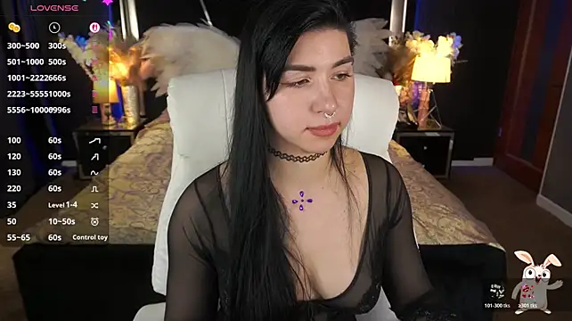 EmilyCandyy webcam