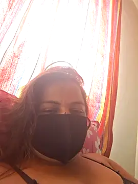 shabm20 webcam
