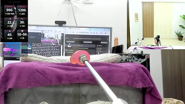 Paulina_Davis_ webcam