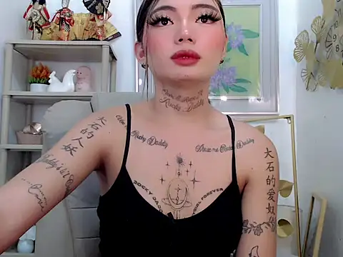 JasmineHiller webcam