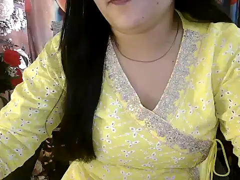 _chitranshi webcam