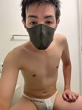 shabu-ponzu's live cam