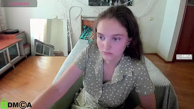 CordeliaJones webcam
