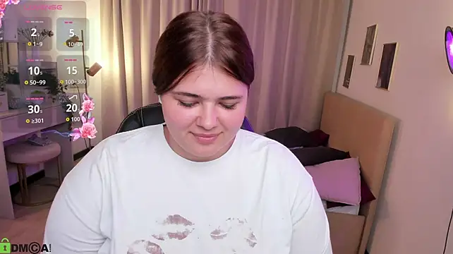 Annet_Nel1son webcam