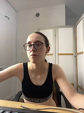 MartiniiSelenna webcam