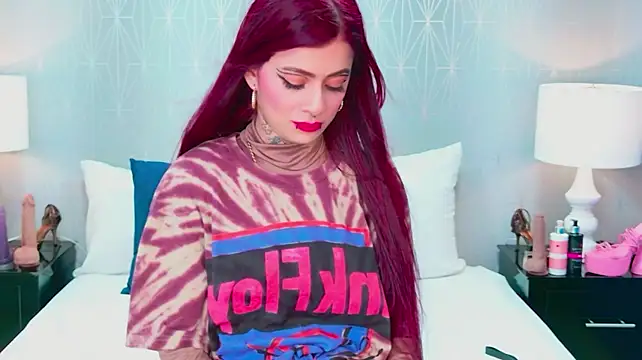 AntonellaEscudero webcam