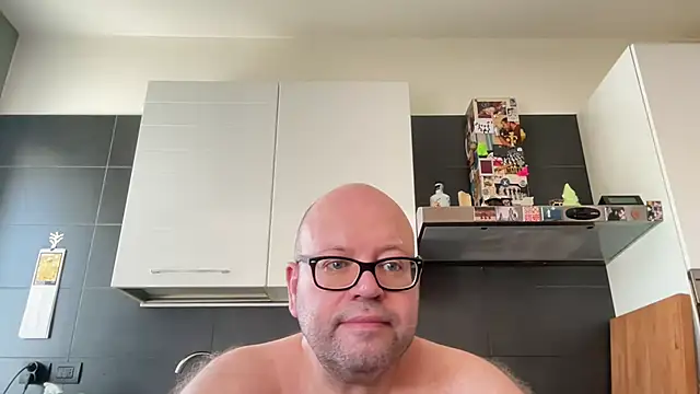 theitalianbear webcam