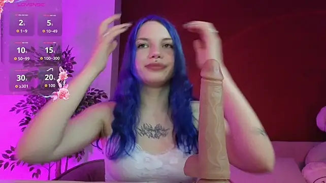 VampyLulu webcam