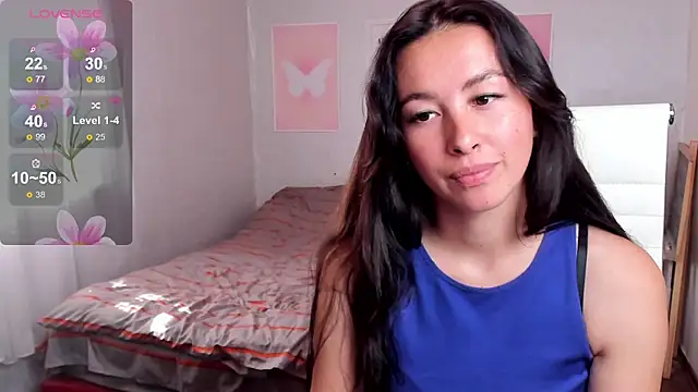 Geisha_Anna webcam