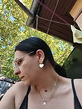 SugarDiamonds webcam