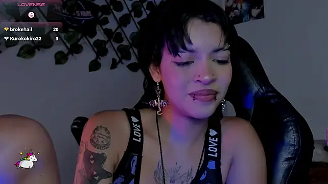 Anny_Kiitty live webcam