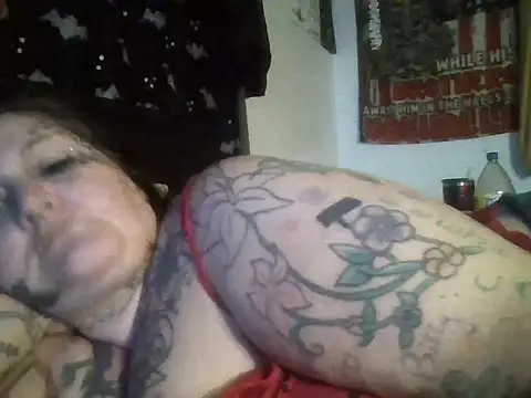 ThorsonFreja webcam