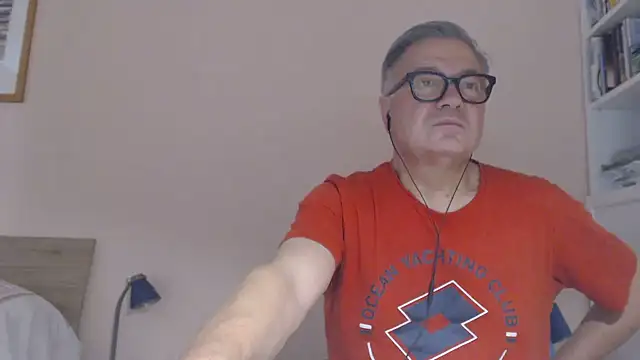 YOU6me webcam