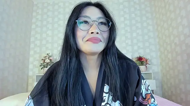 NatsumiHun webcam