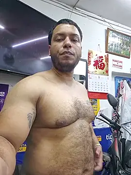 mago_vive live webcam