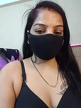 live