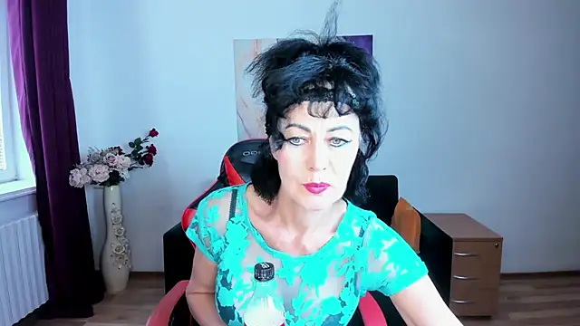 Silvia_Wallec webcam