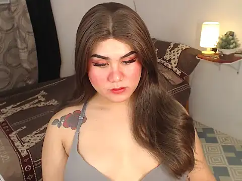 JayraFRESH webcam