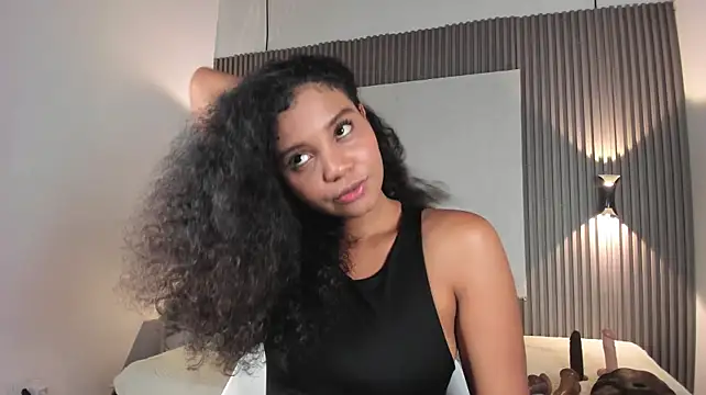 Zafiiraa webcam