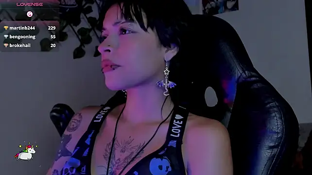Anny_Kiitty webcam