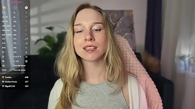 Eve_Sin webcam