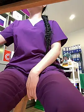 secretly_masturbating webcam