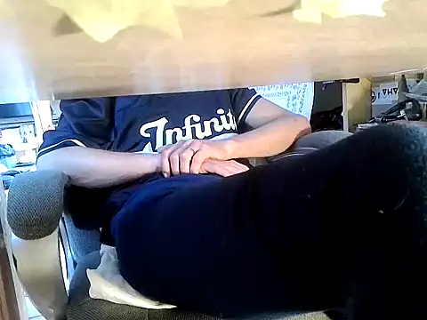 KafkicZ webcam