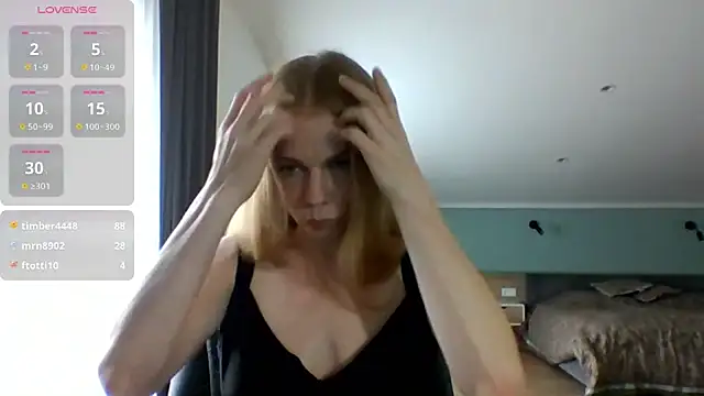 Tina5394