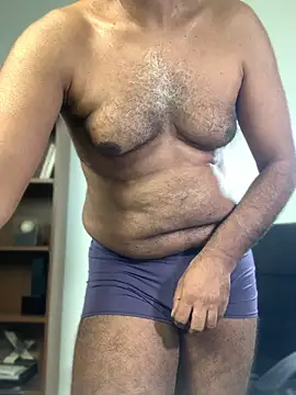 TheBeelzebun live sex cam