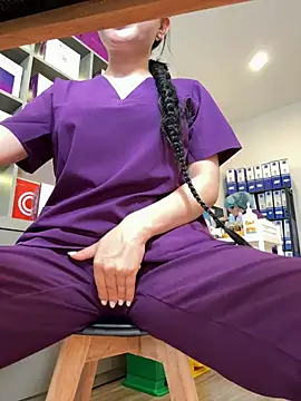 secretly_masturbating webcam