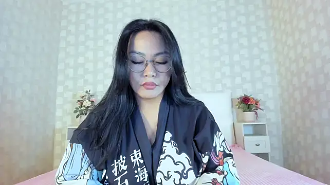 NatsumiHun webcam