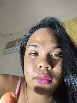 Dream_Mistress webcam