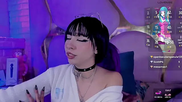 Niina_sssy webcam