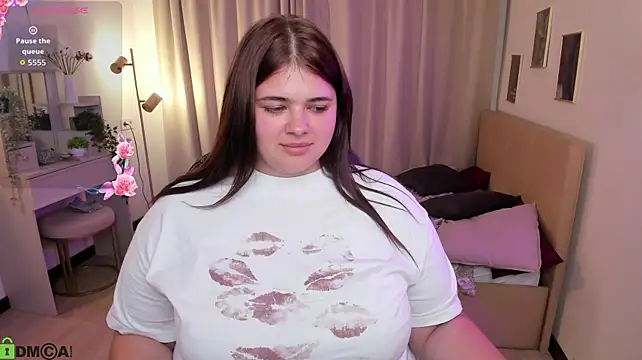 Annet_Nel1son webcam